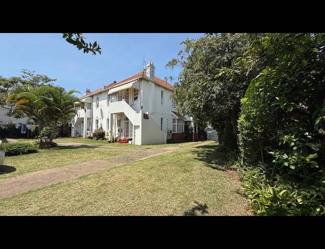 2.5 BEDROOM APARTMENT RENTED IN MUSGRAVE